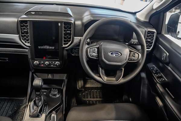 2024 Ford Ranger XL 4X4 2.0L