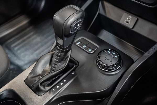 2024 Ford Ranger XL 4X4 2.0L