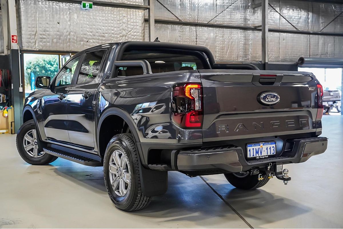 2024 Ford Ranger XLT 4X4 3.0L