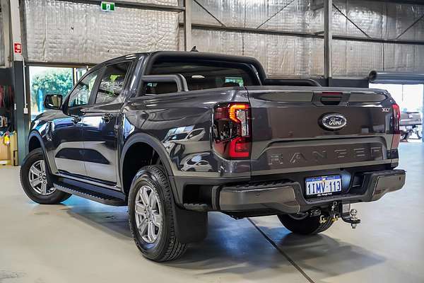 2024 Ford Ranger XLT 4X4