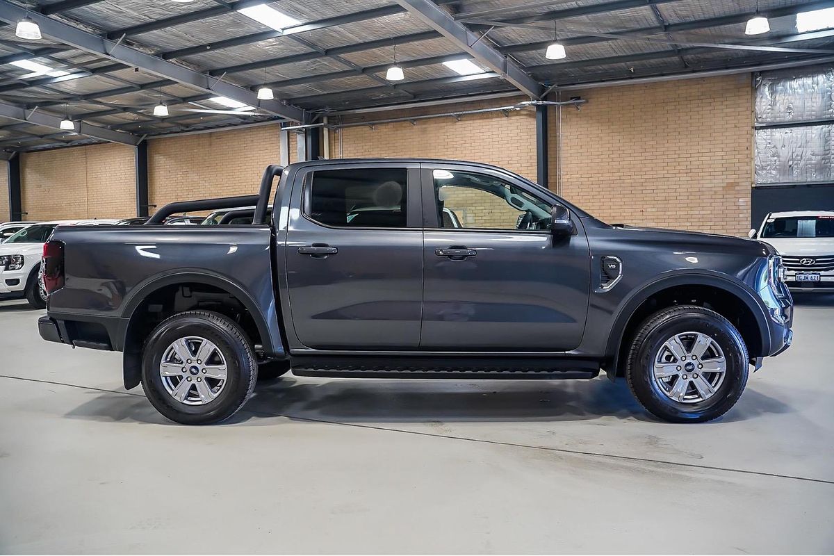 2024 Ford Ranger XLT 4X4 3.0L