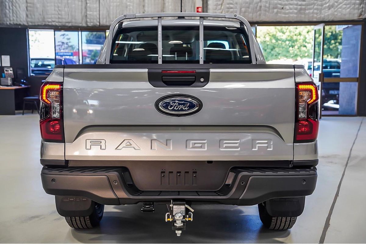 2024 Ford Ranger XL 4X4 2.0L