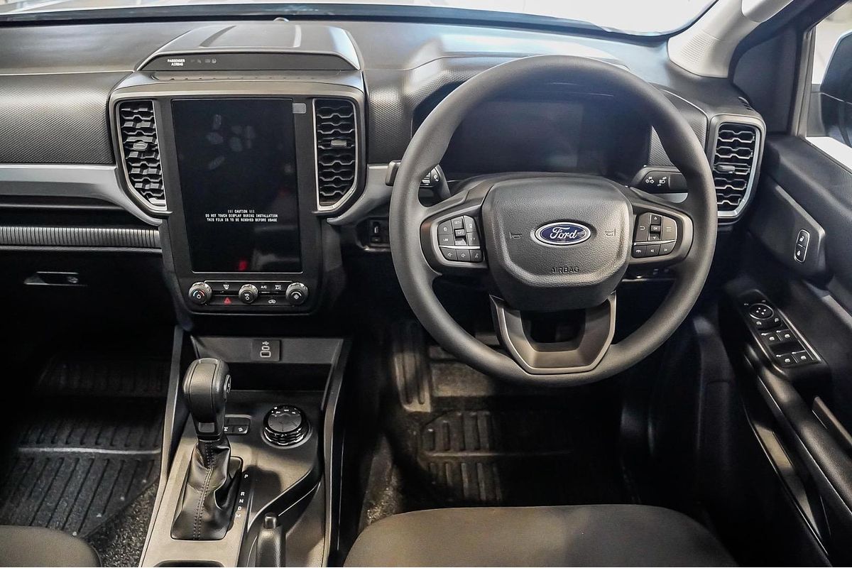 2024 Ford Ranger XL 4X4 2.0L