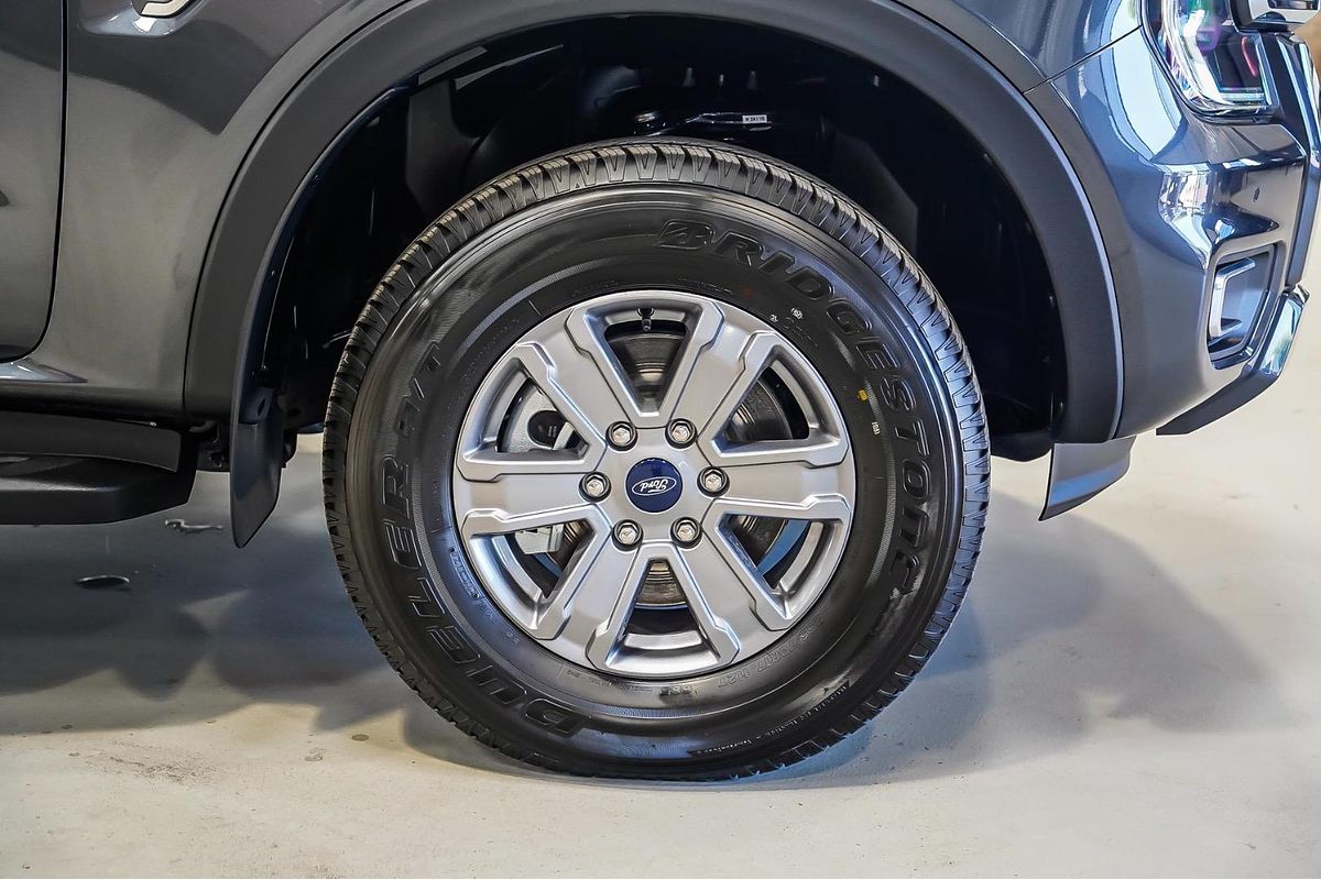 2024 Ford Ranger XLT 4X4 3.0L