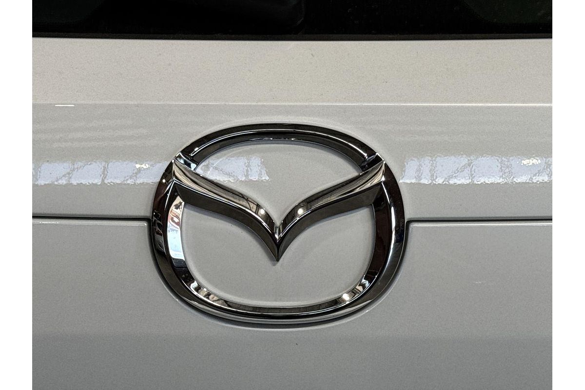 2024 Mazda CX-5 G20 Maxx KF Series