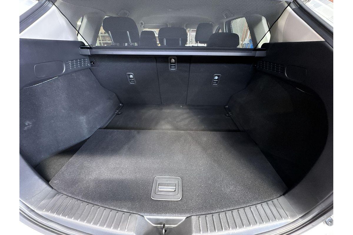 2024 Mazda CX-5 G20 Maxx KF Series