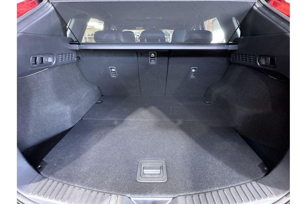 2024 Mazda CX-5 G35 GT SP KF Series