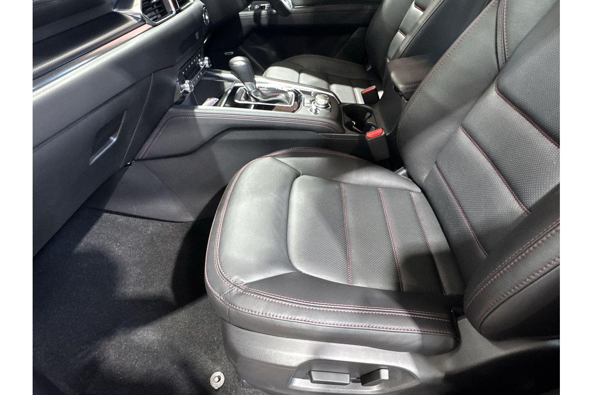 2024 Mazda CX-5 G35 GT SP KF Series