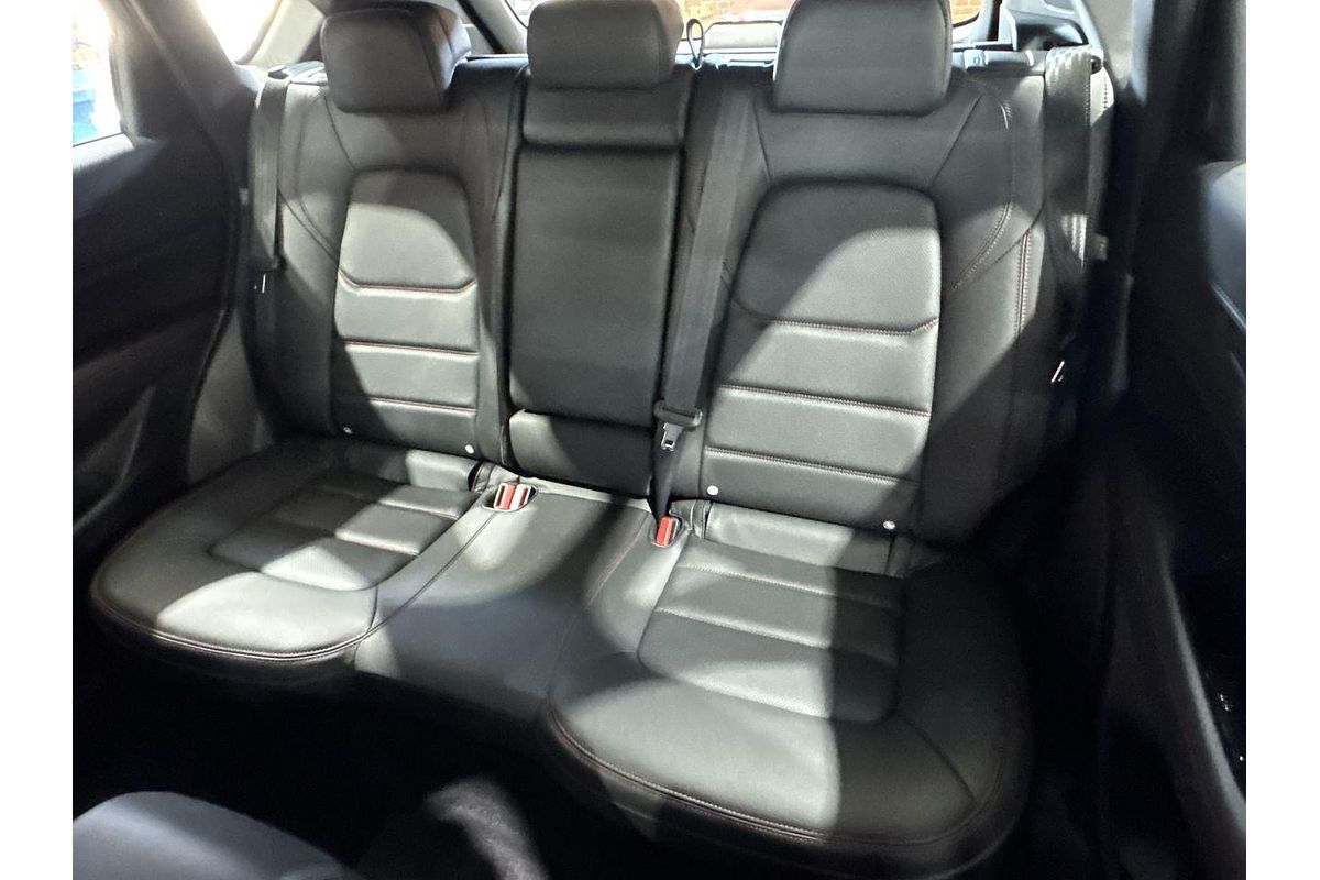2024 Mazda CX-5 G35 GT SP KF Series