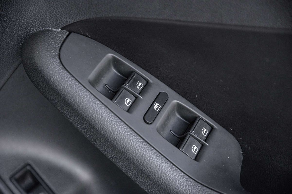2015 Volkswagen Jetta 155TSI Highline Sport 1B