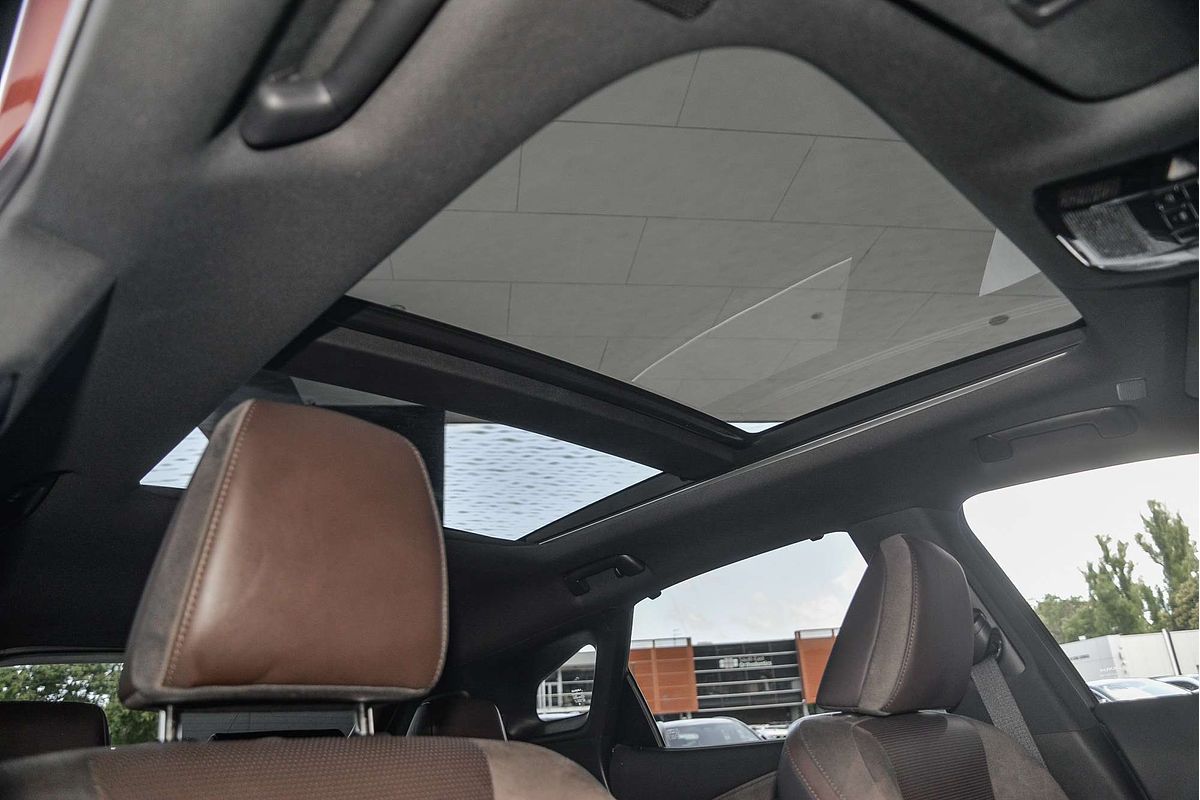 2024 Lexus RX RX350h Sports Luxury AALH15R
