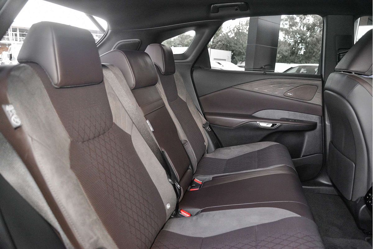 2024 Lexus RX RX350h Sports Luxury AALH15R