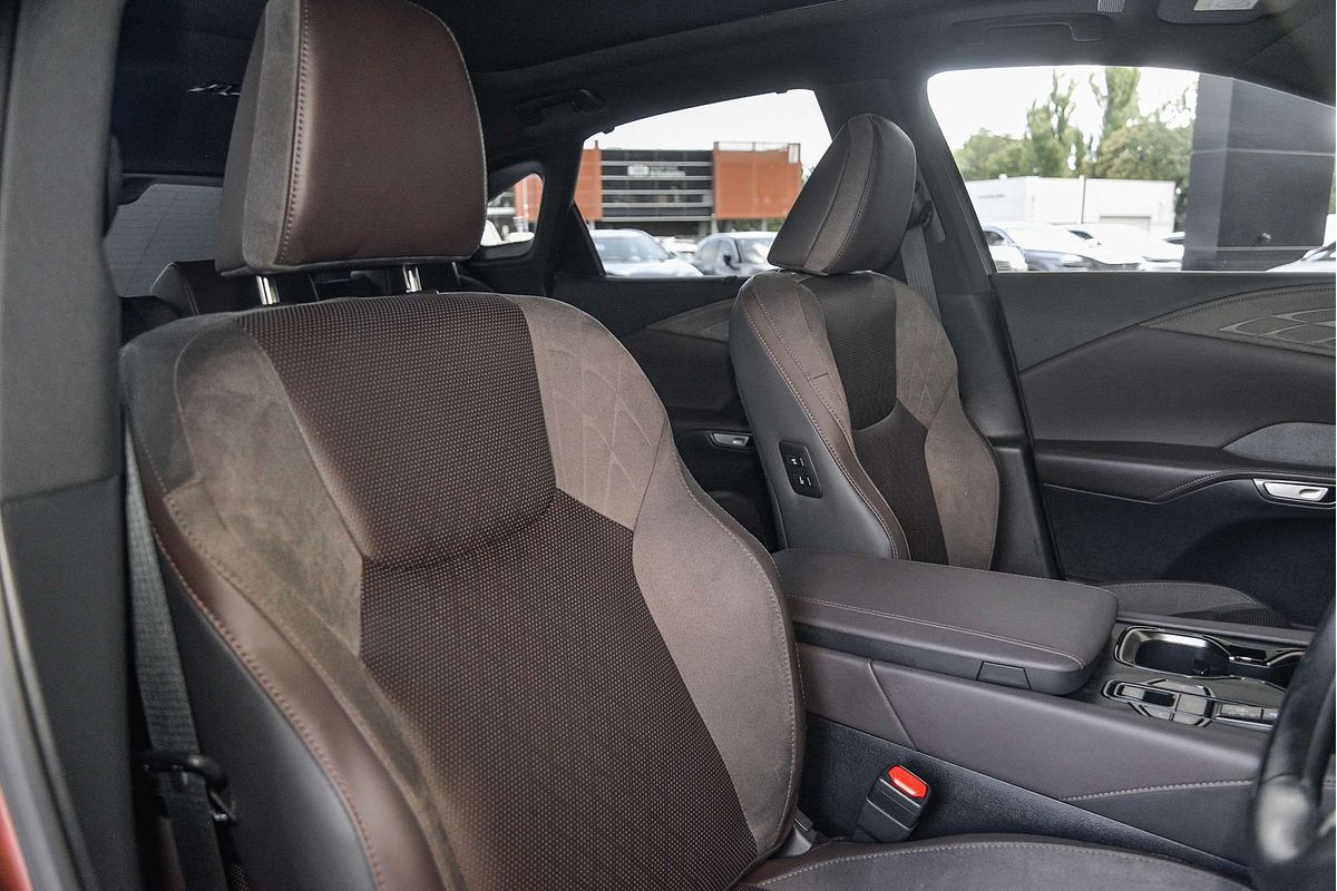 2024 Lexus RX RX350h Sports Luxury AALH15R