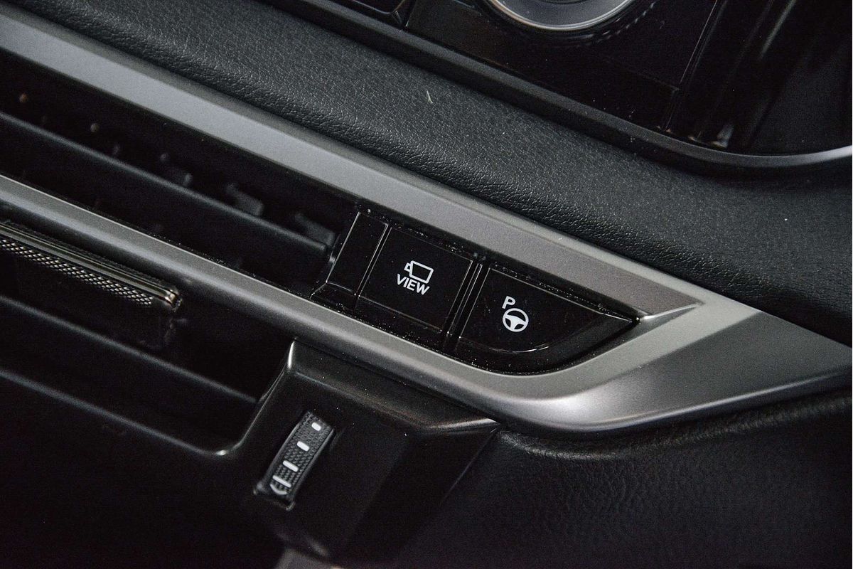 2024 Lexus RX RX350h Sports Luxury AALH15R
