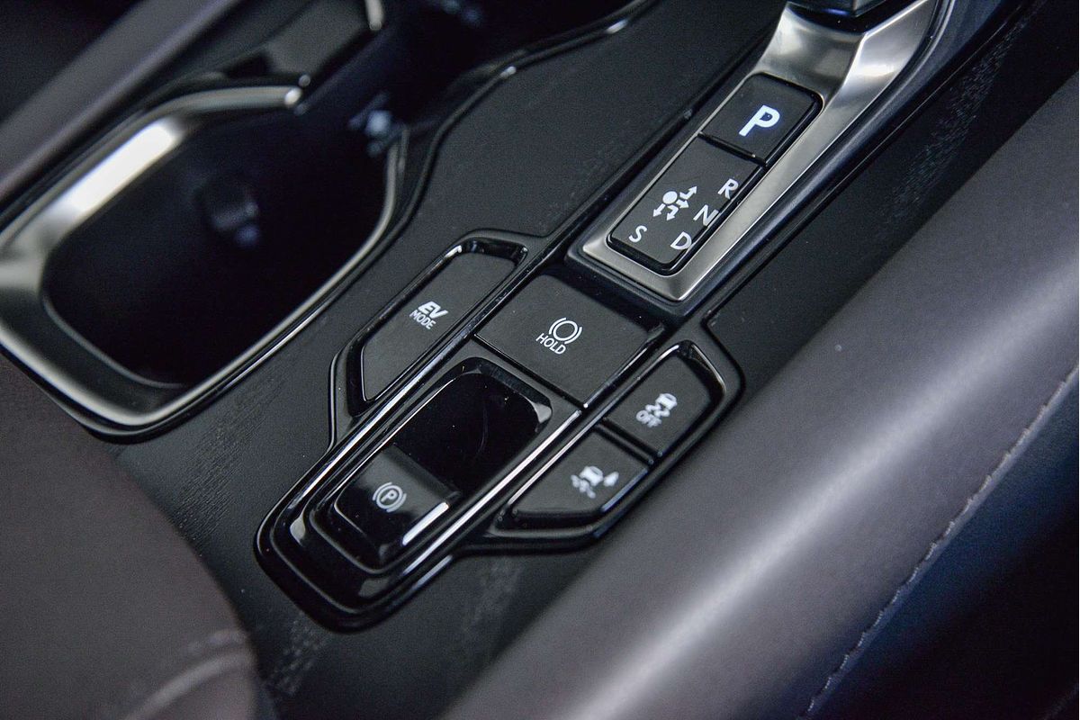 2024 Lexus RX RX350h Sports Luxury AALH15R
