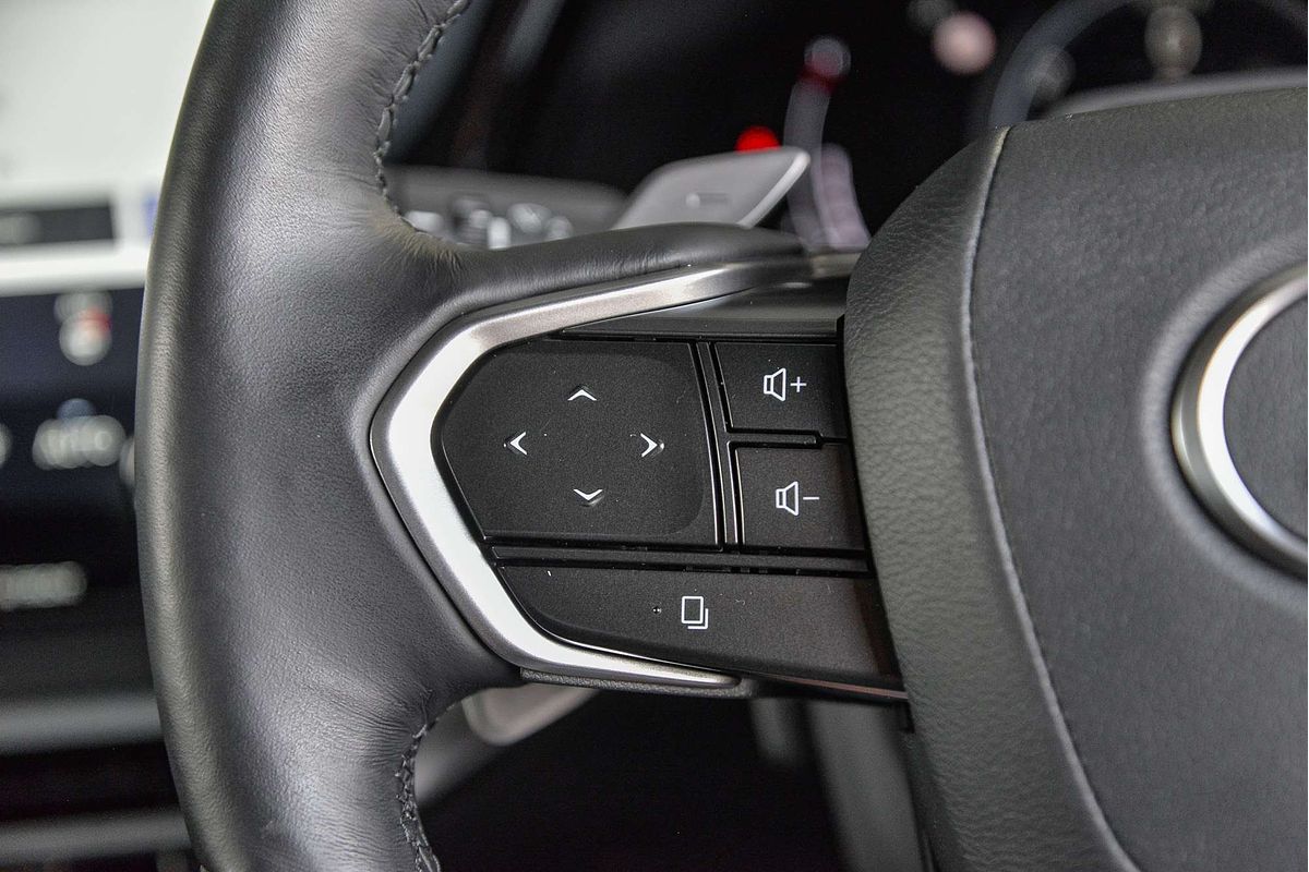 2024 Lexus RX RX350h Sports Luxury AALH15R