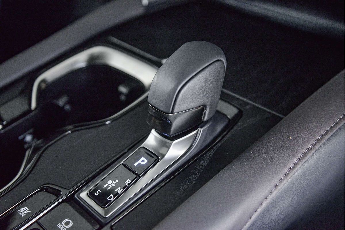 2024 Lexus RX RX350h Sports Luxury AALH15R