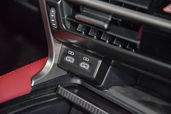 2023 Lexus RX RX350 F Sport TALA15R