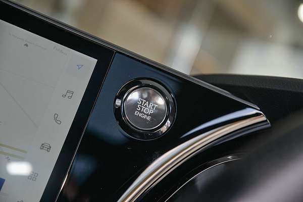 2023 Lexus RX RX350 F Sport TALA15R