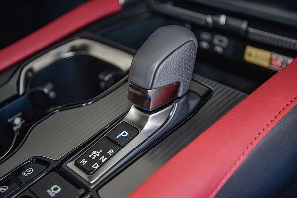 2023 Lexus RX RX350 F Sport TALA15R