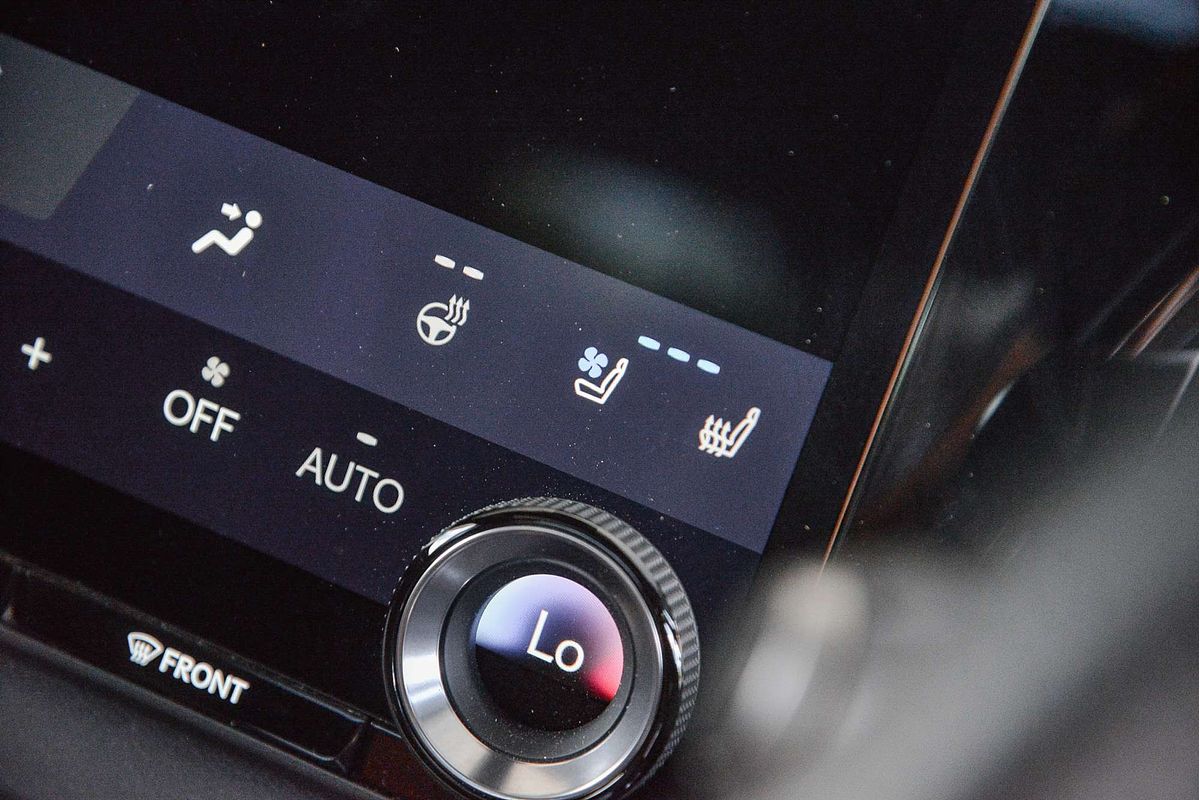 2023 Lexus RX RX350 F Sport TALA15R