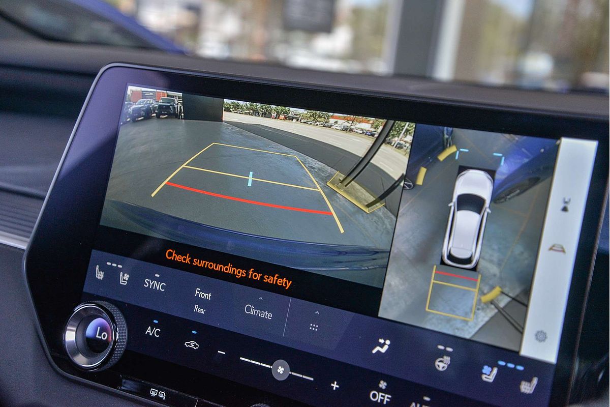 2023 Lexus RX RX350 F Sport TALA15R