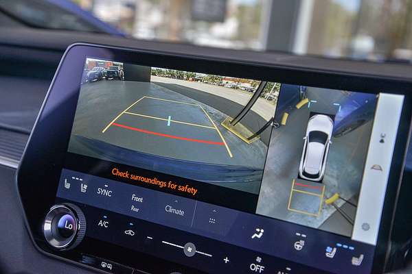 2023 Lexus RX RX350 F Sport TALA15R