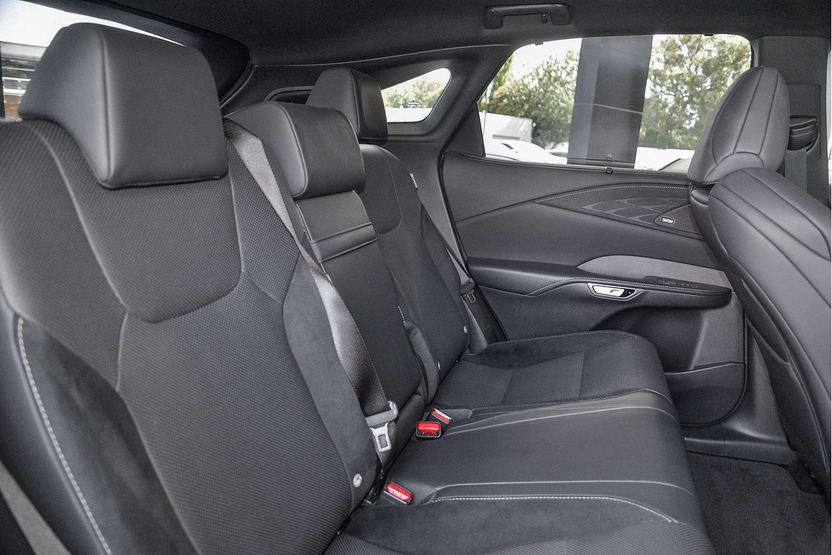 2022 Lexus RX RX350 F Sport TALA15R