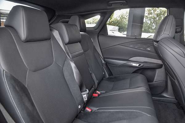 2022 Lexus RX RX350 F Sport TALA15R