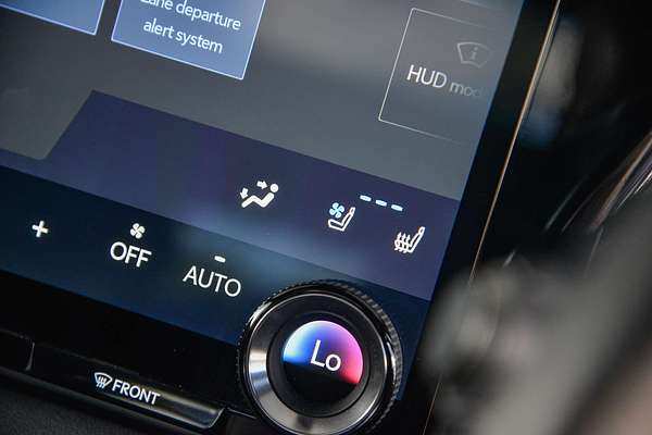 2022 Lexus RX RX350 F Sport TALA15R