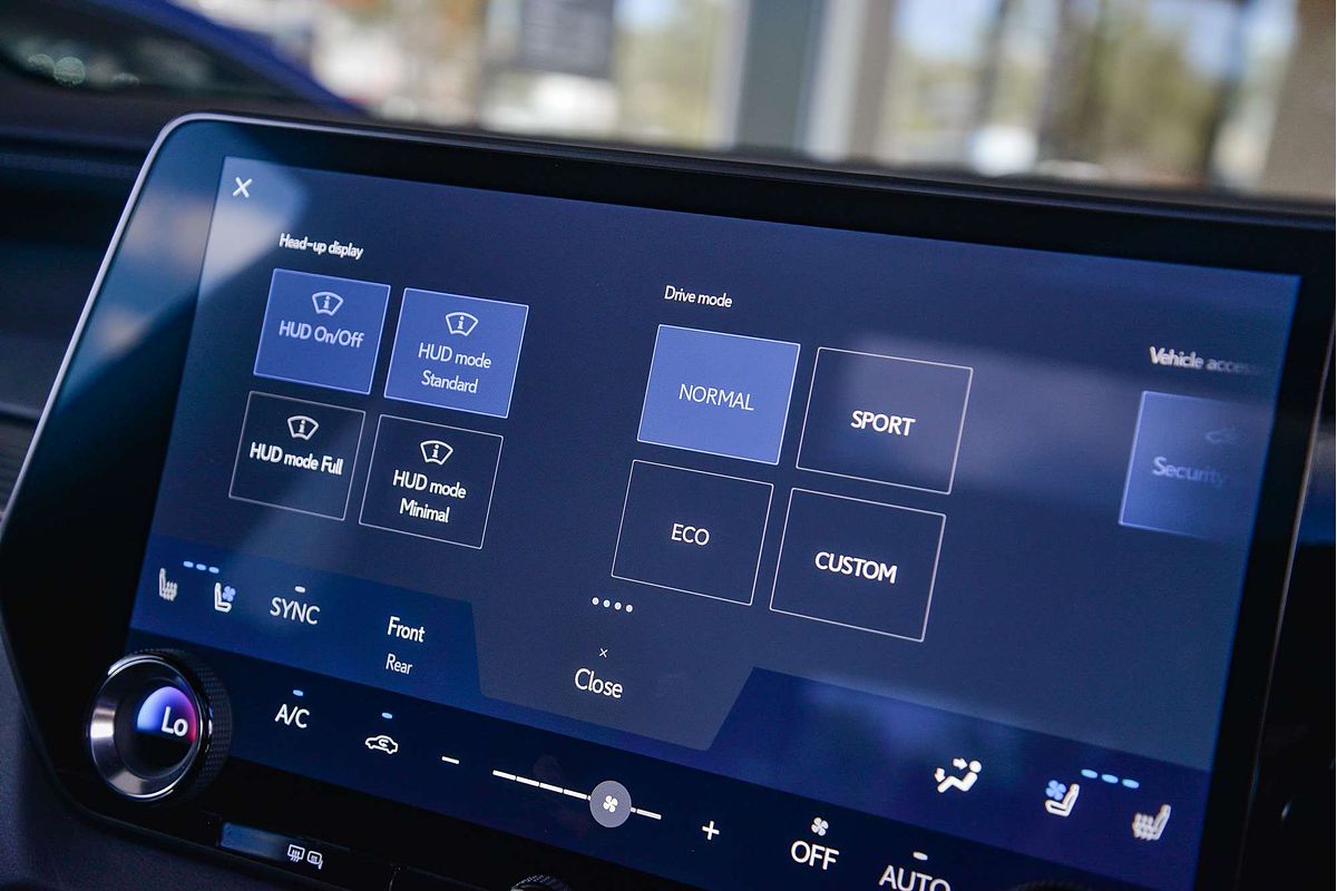 2022 Lexus RX RX350 F Sport TALA15R