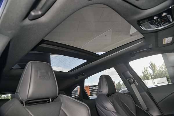 2022 Lexus RX RX350 F Sport TALA15R