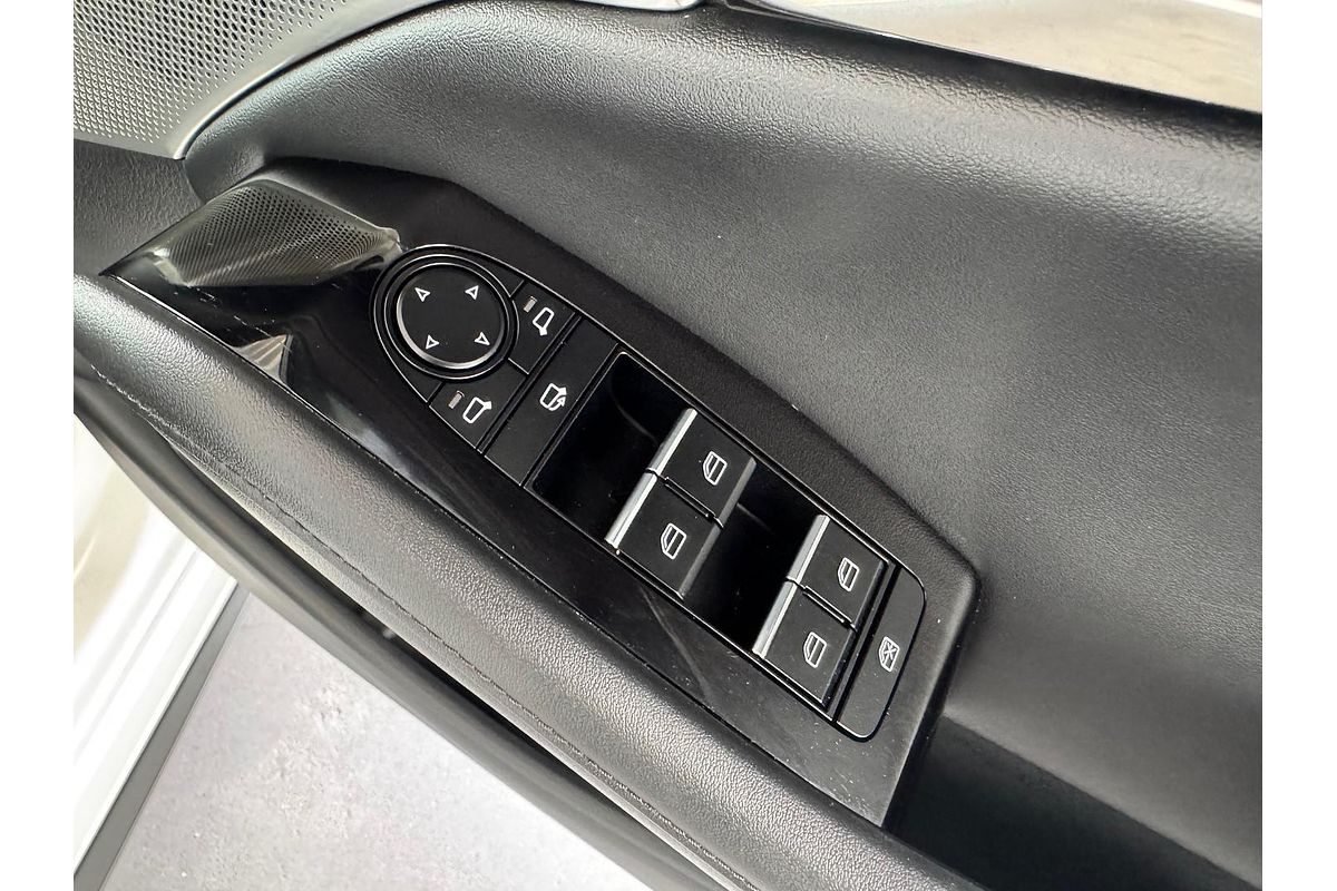 2023 Mazda 3 G25 Astina BP Series
