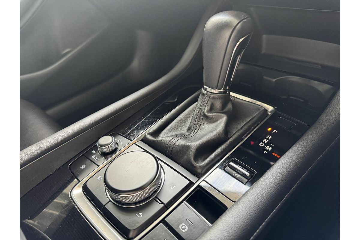 2023 Mazda 3 G25 Astina BP Series