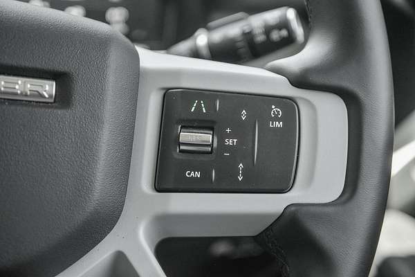2024 Land Rover Defender 110 P300 S L663