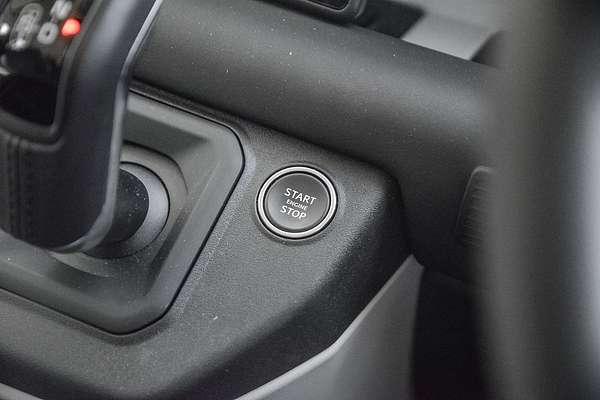 2024 Land Rover Defender 110 P300 S L663