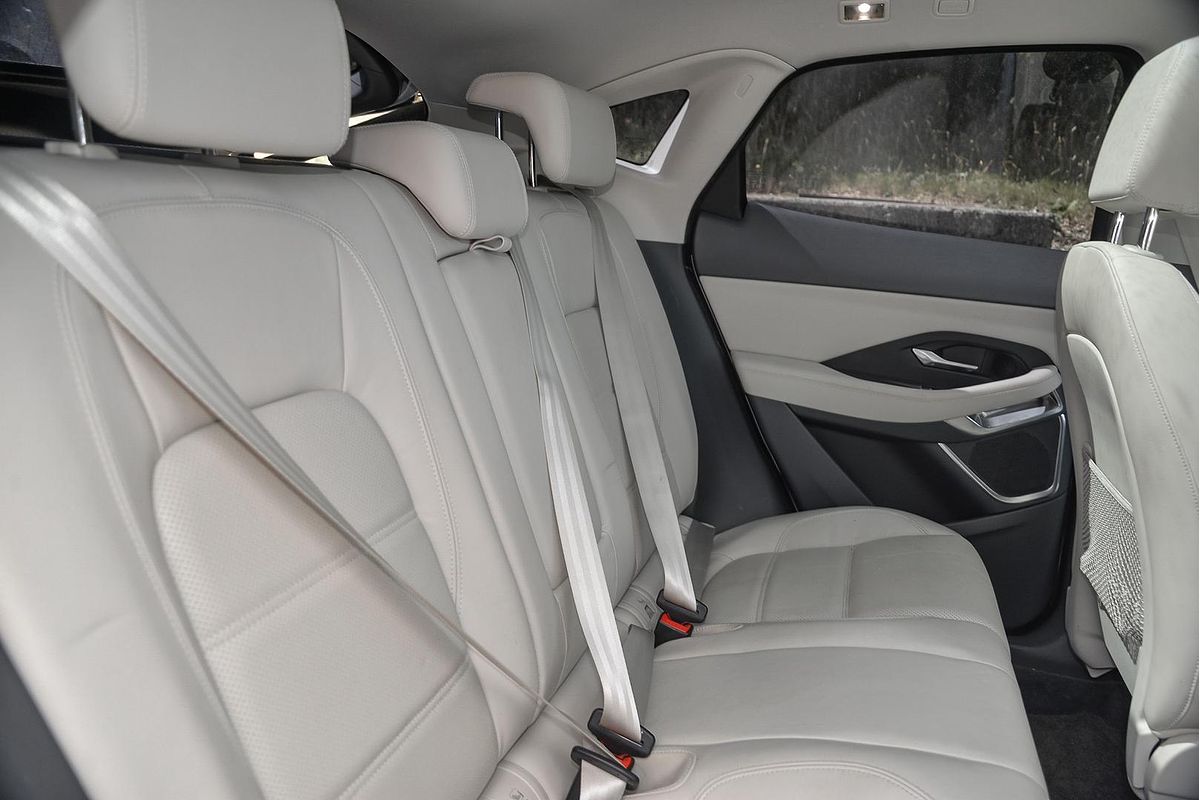 2019 Jaguar E-PACE P250 SE X540