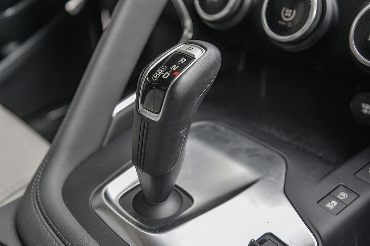 2019 Jaguar E-PACE P250 SE X540