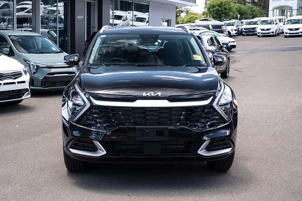 2024 Kia Sportage S NQ5