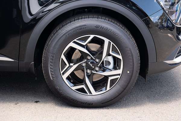 2024 Kia Sportage S NQ5