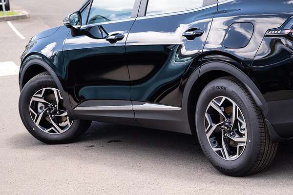 2024 Kia Sportage S NQ5