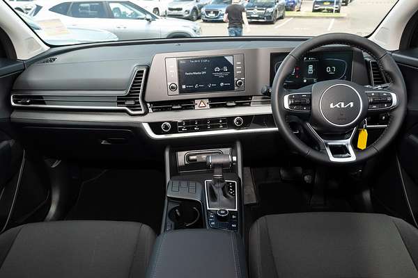 2024 Kia Sportage S NQ5