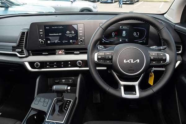 2024 Kia Sportage S NQ5