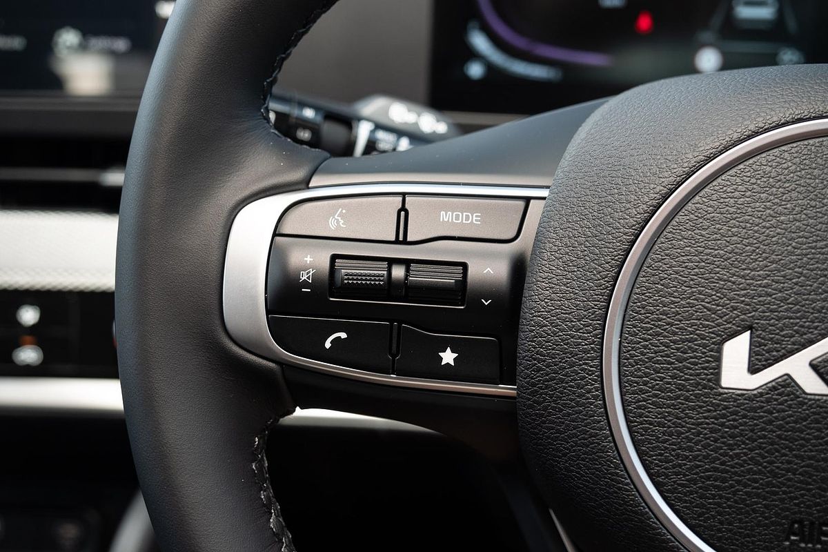 2024 Kia Sportage S NQ5