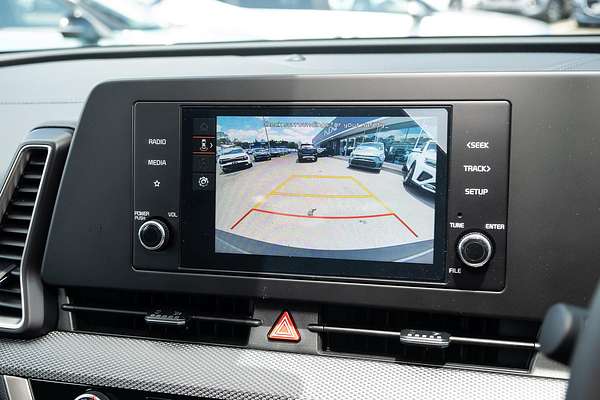 2024 Kia Sportage S NQ5