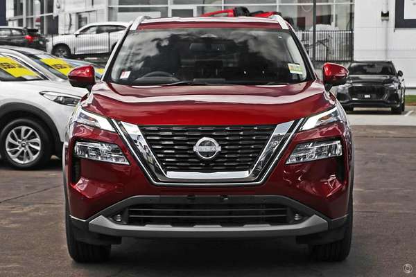 2024 Nissan X-TRAIL ST-L T33