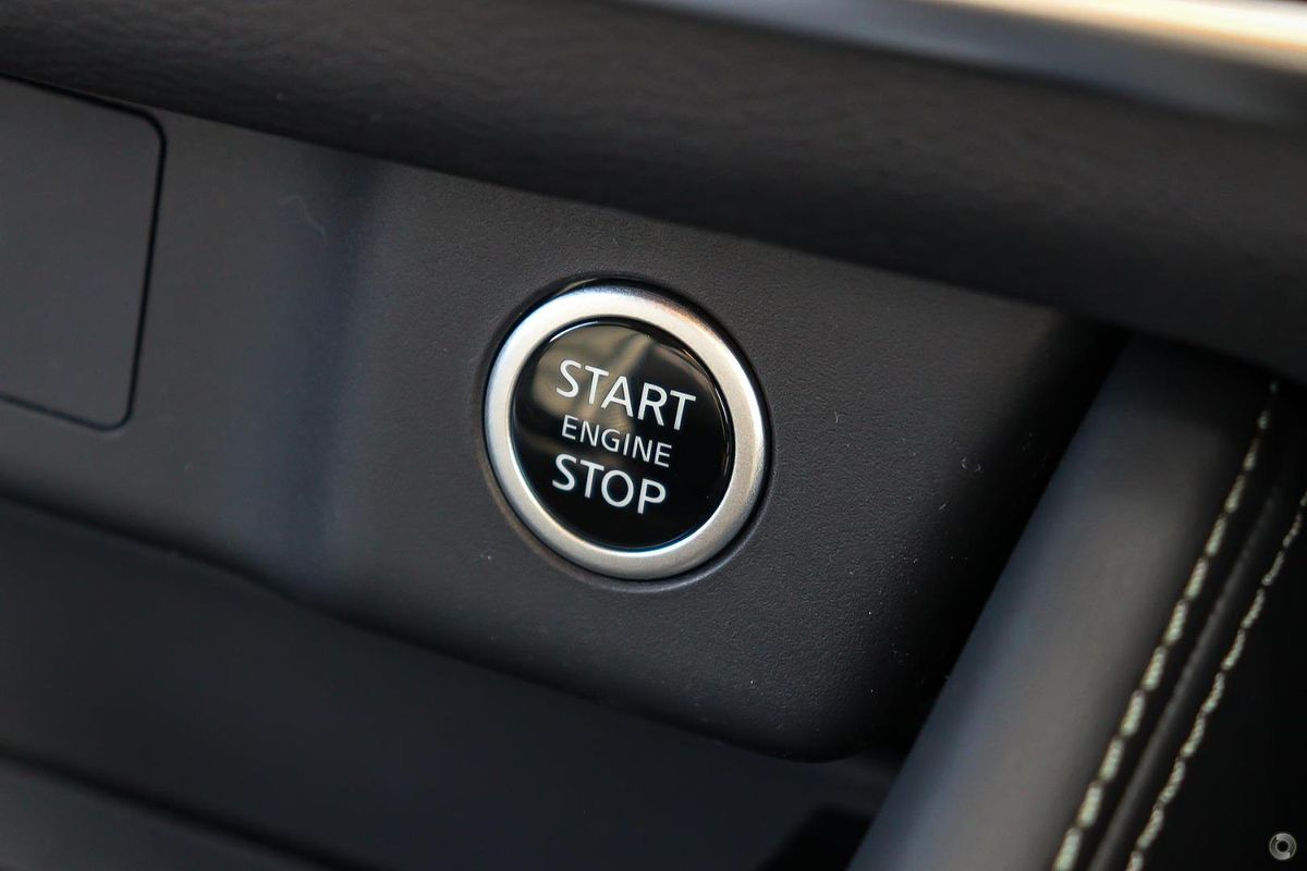 2024 Nissan X-TRAIL ST-L T33