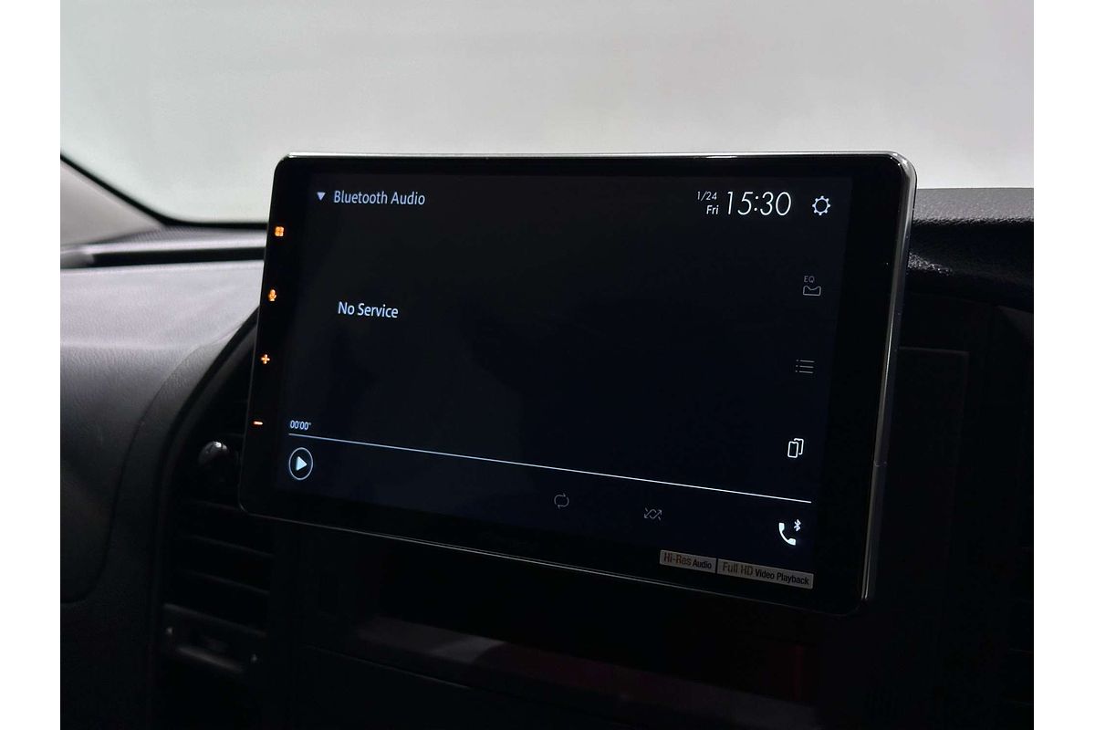 2018 Mercedes-Benz Valente 116BlueTEC 447