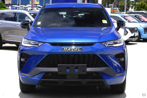 2024 GWM Haval H6GT Ultra B03