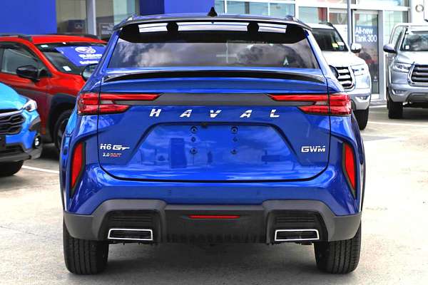 2024 GWM Haval H6GT Ultra B03